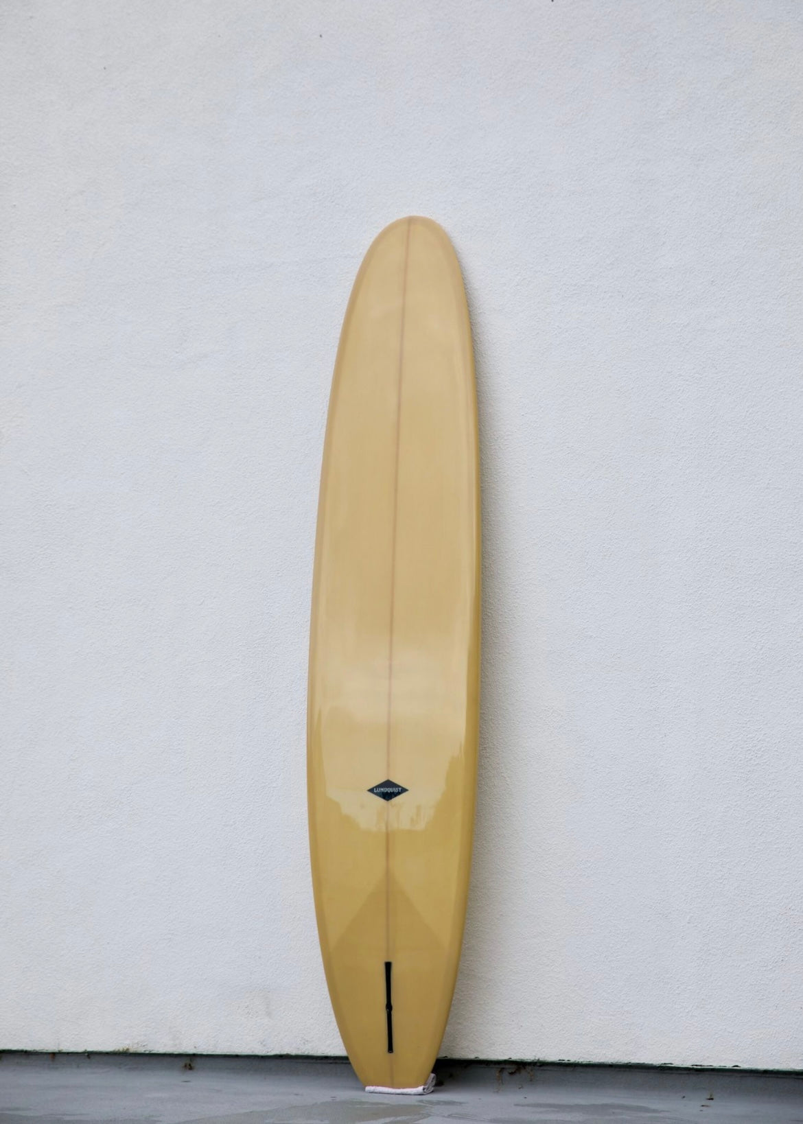 9'0" Black Pearl