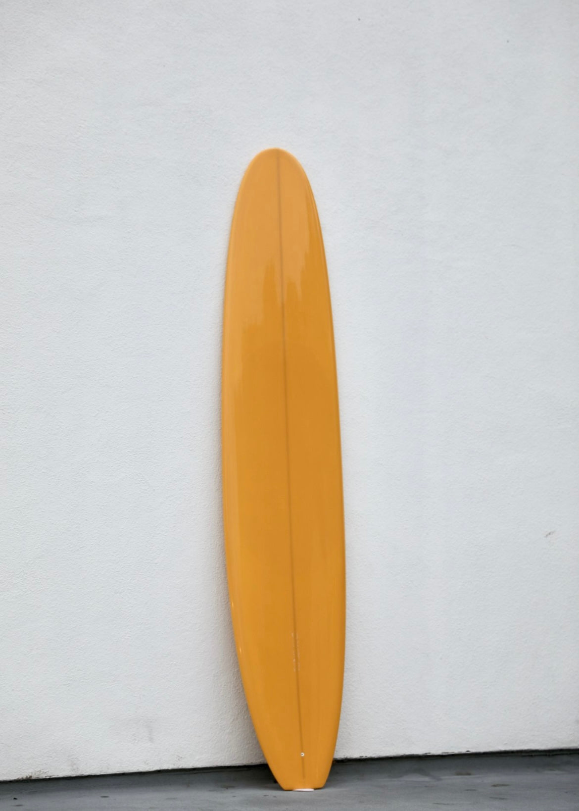 Black longboard online surfboard