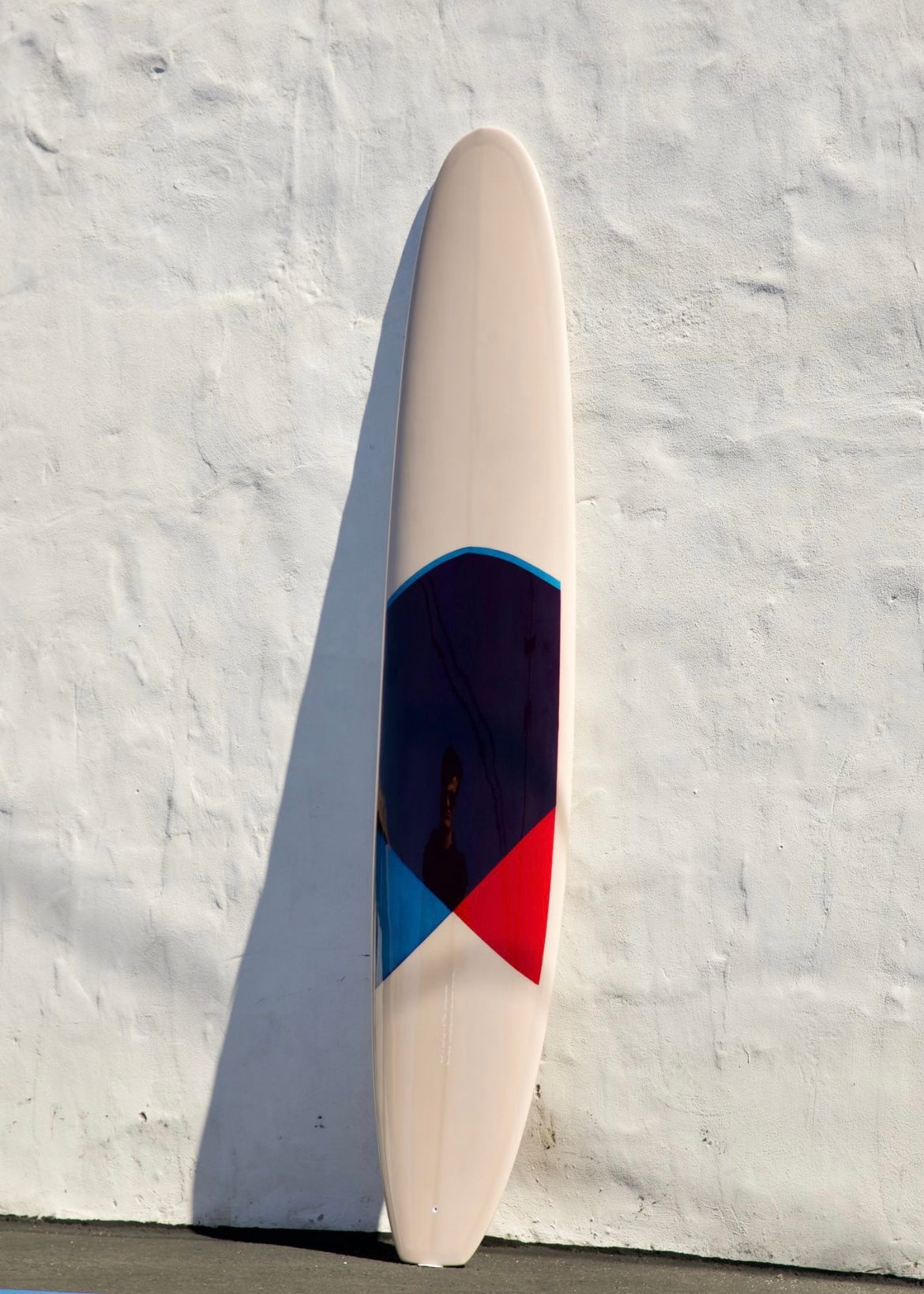 9'4" Black Pearl