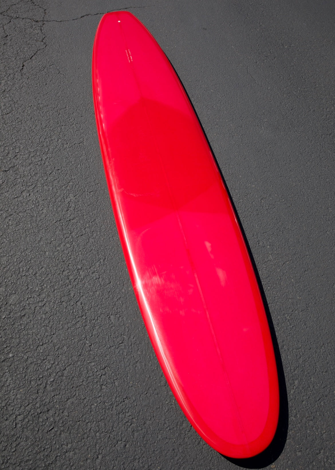 9'6" Black Pearl