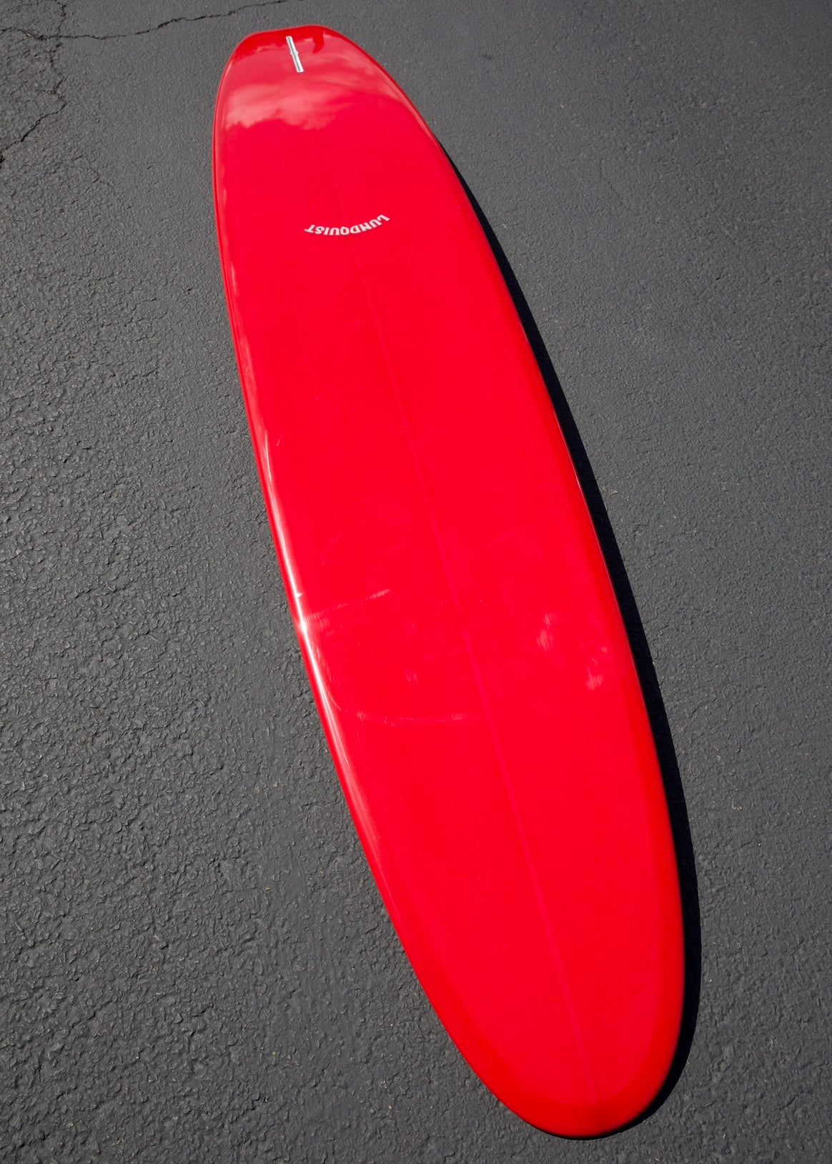 9'6" Black Pearl