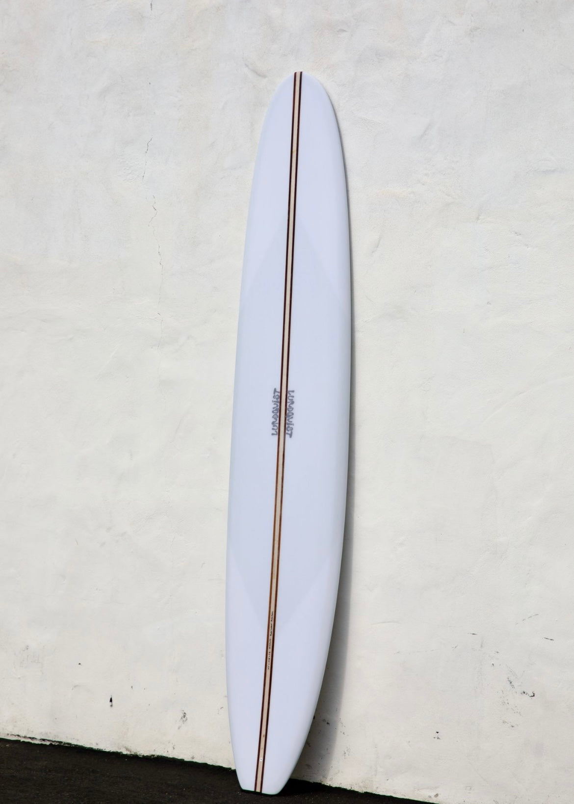 10'0" Black Pearl