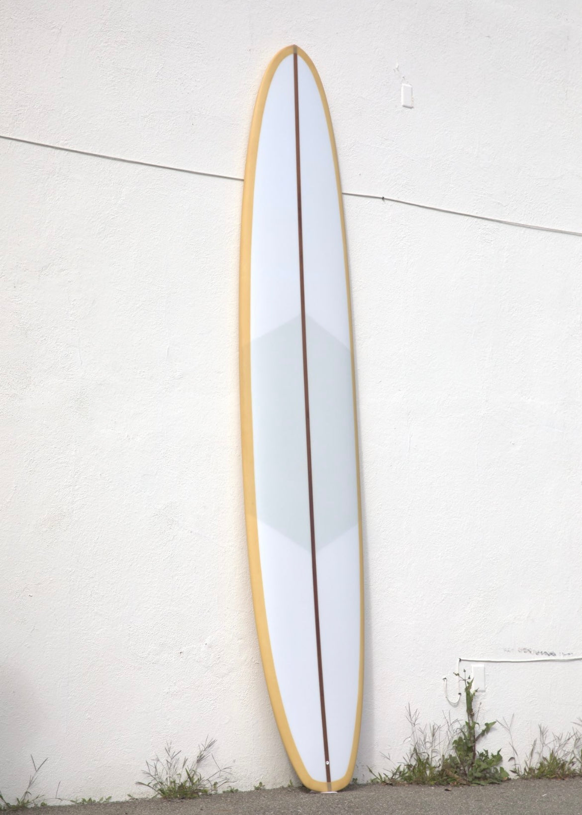 10'7" Big Joe