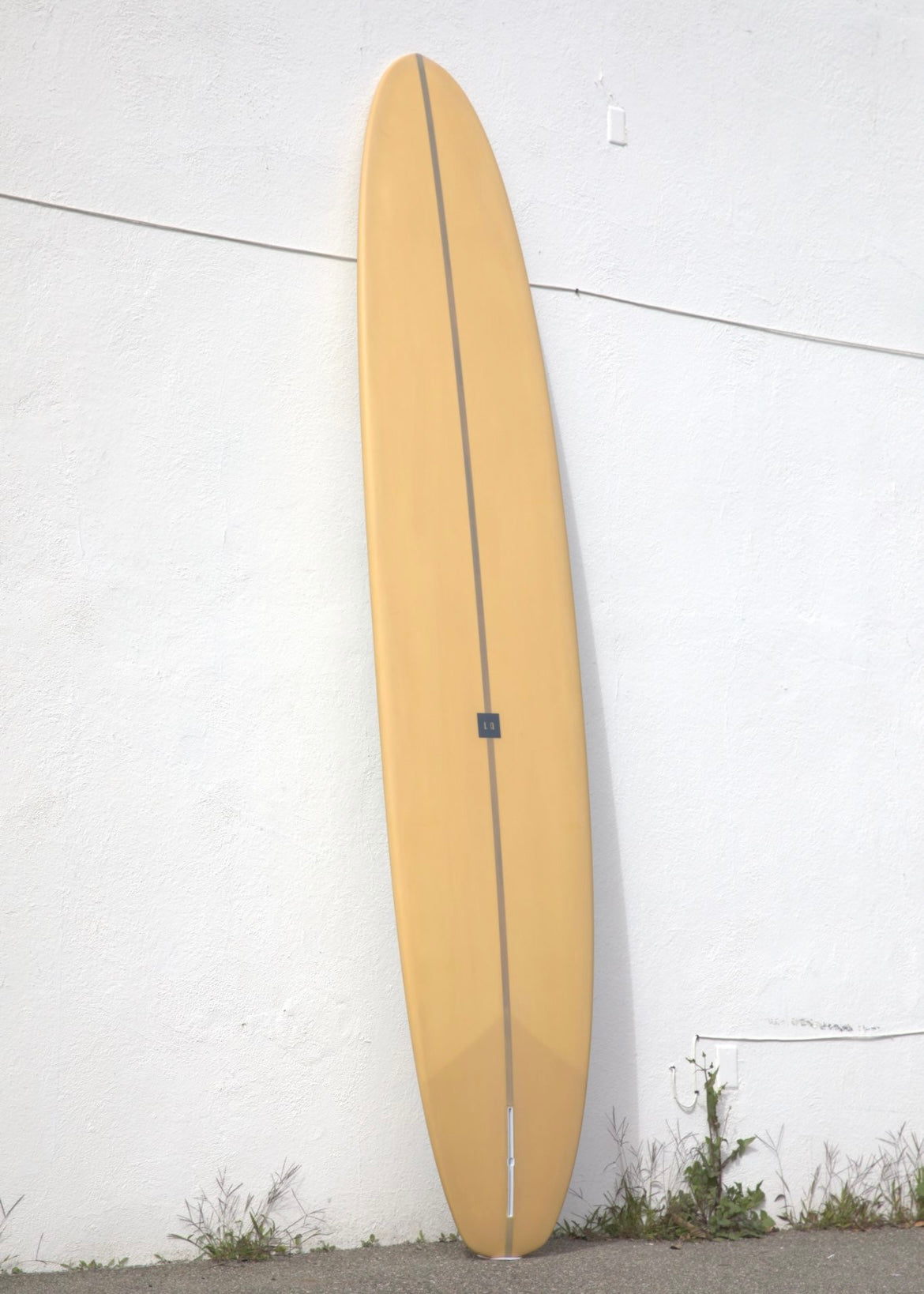 10'7" Big Joe
