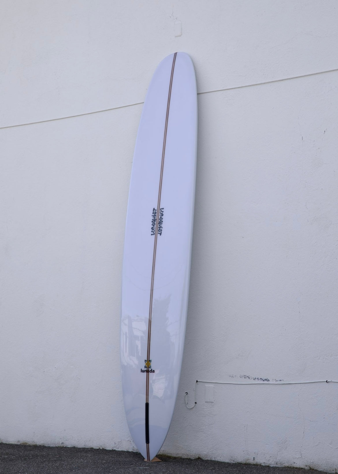 9'9" Lunada