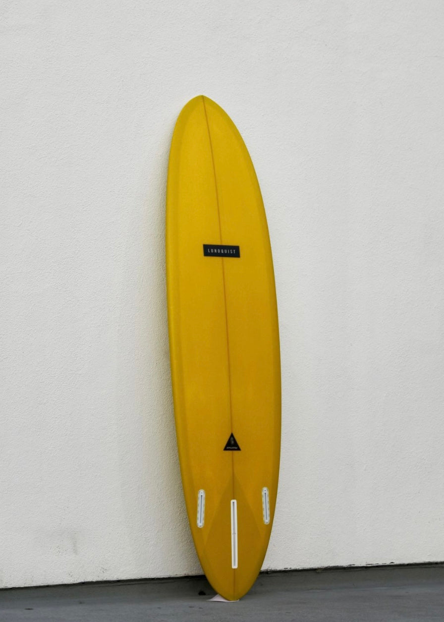 7'0" Spectre