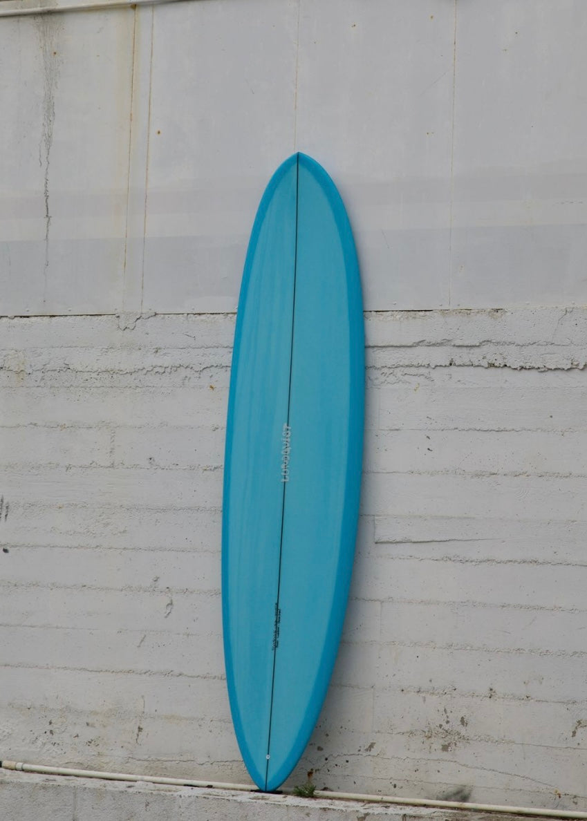 7'2" Spectre