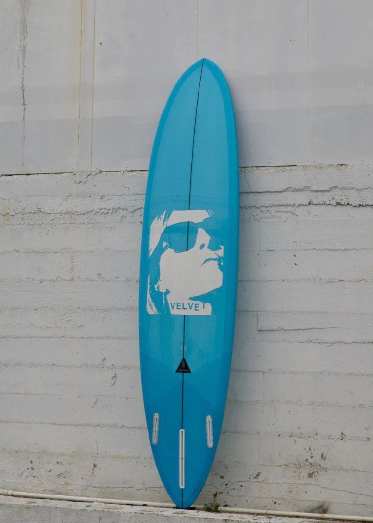 7'2" Spectre