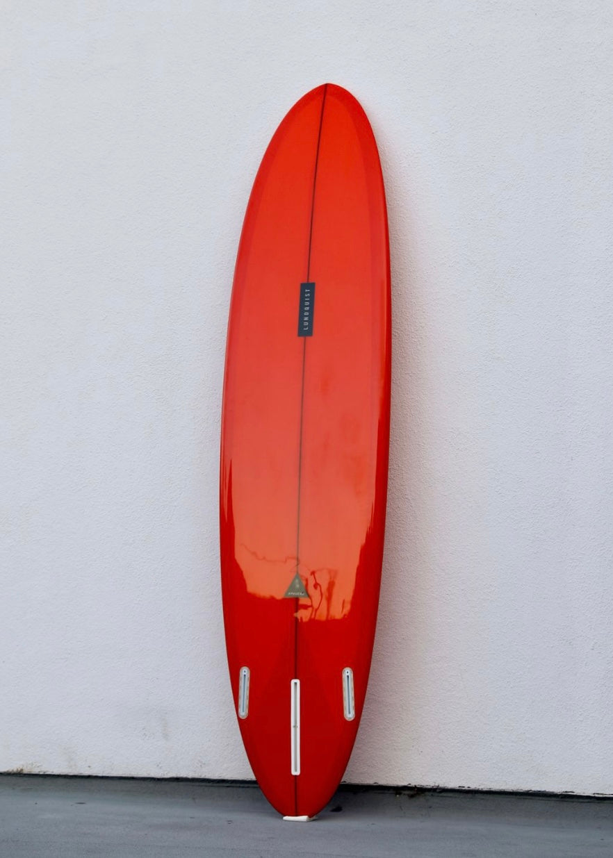 7'5" Spectre