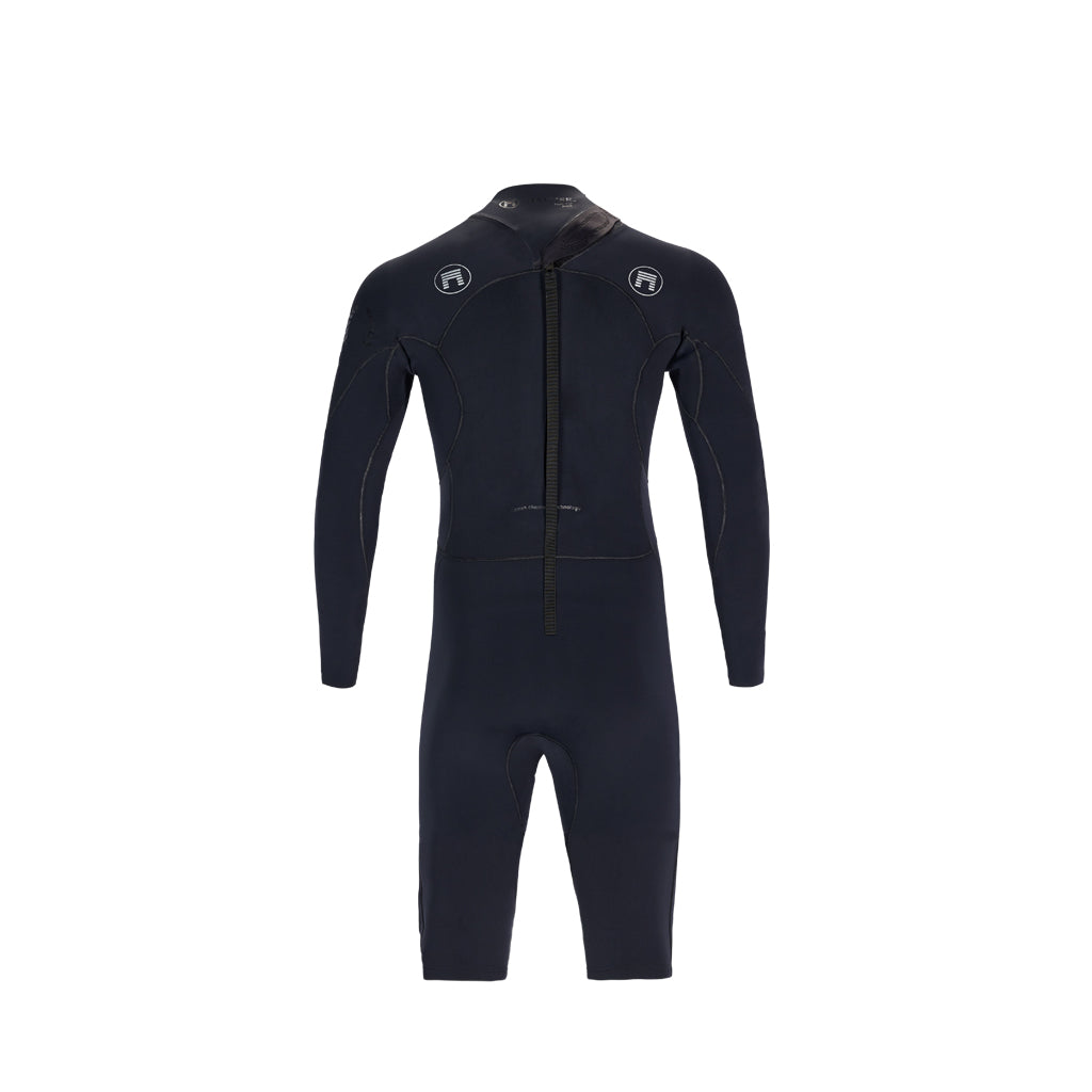 HOPLITE LONG-SLEEVE SPRING