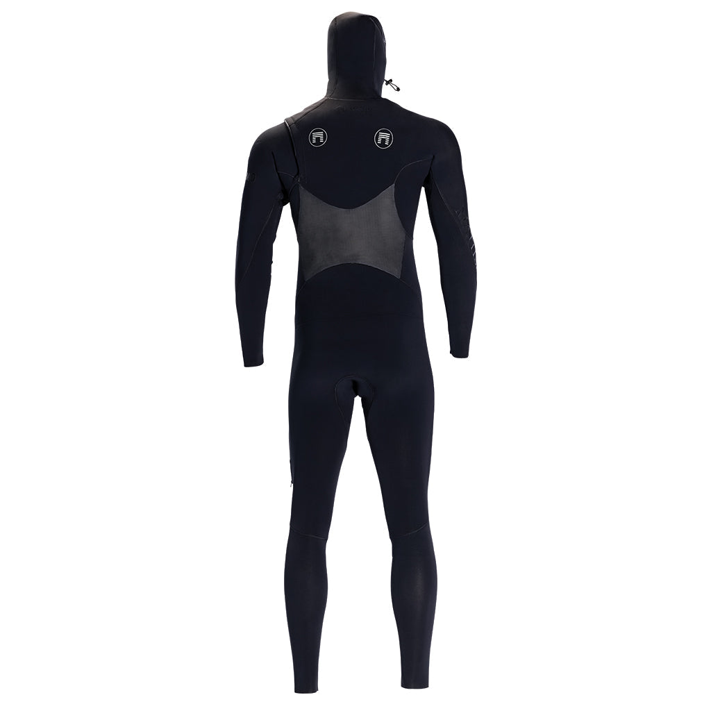 TUMO HOODED 5/4MM