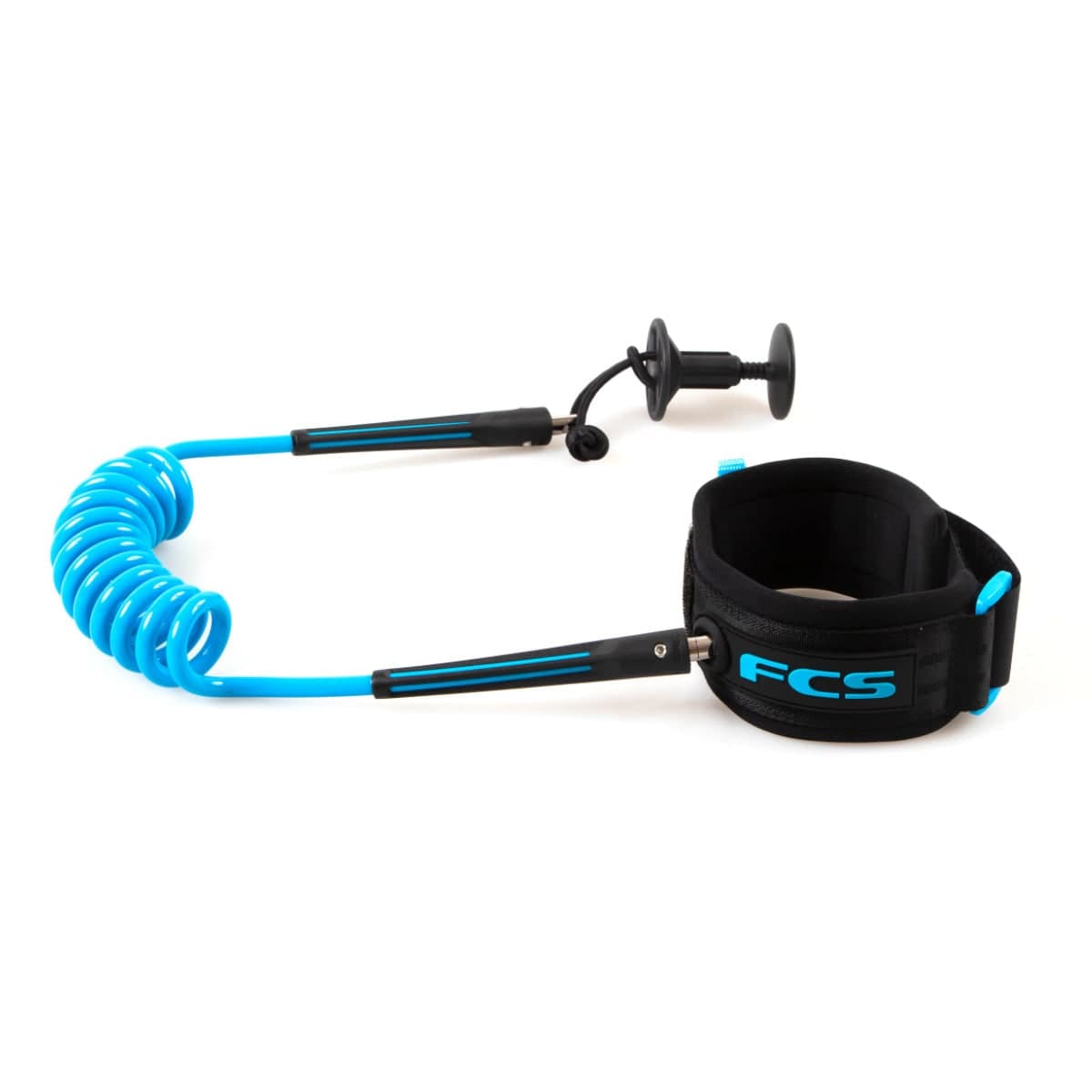 FCS FCS Bodyboard Bicep Leash