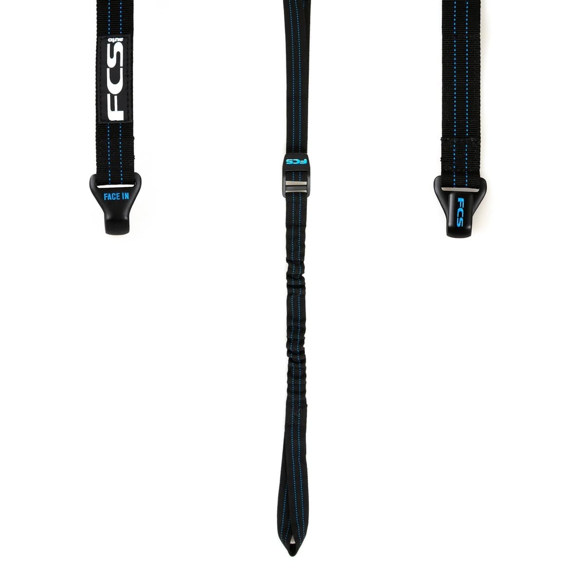 FCS FCS Bungee Tie Downs