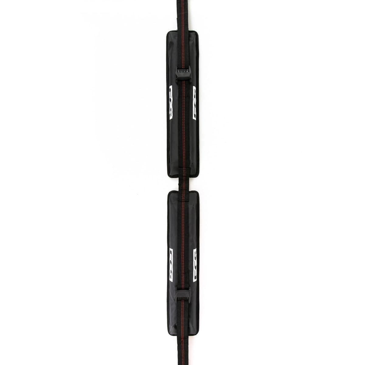 FCS FCS Cam Lock Double Soft Racks