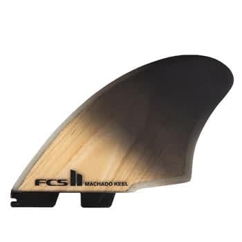FCS Replacement FCS II Rob Machado Keel Fins