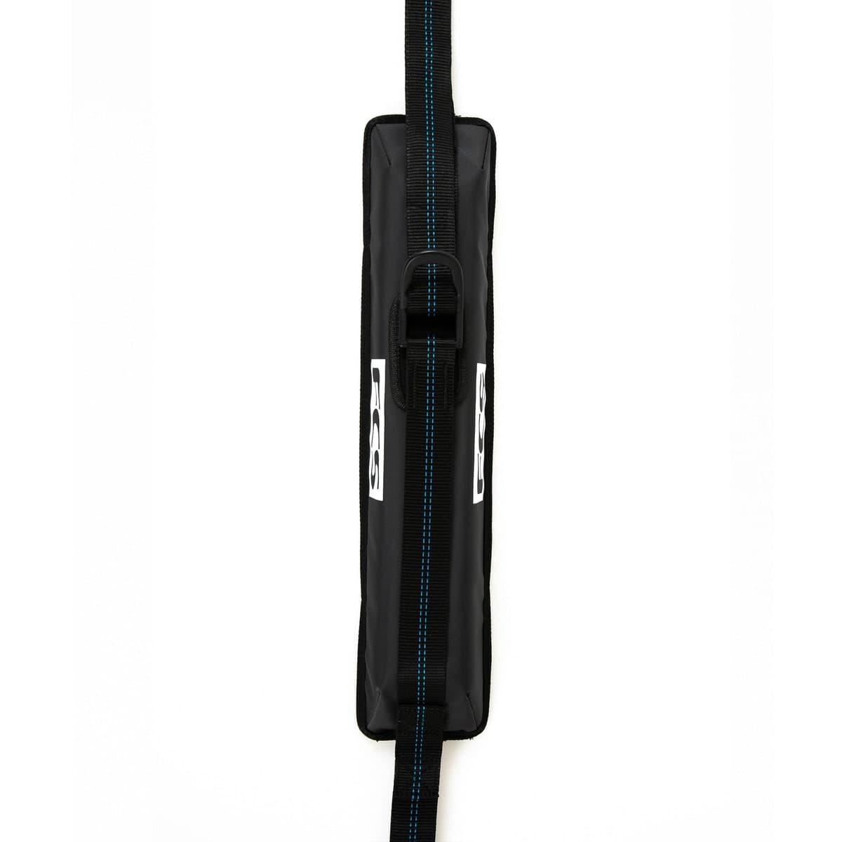 FCS FCS D-Ring SUP Single Soft Rack