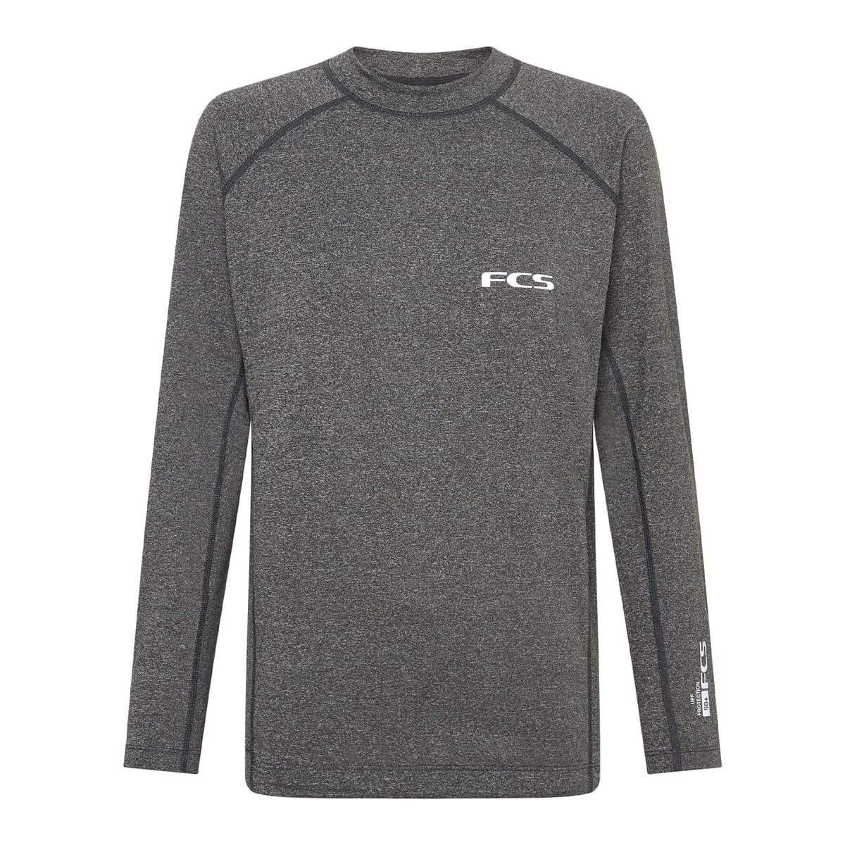 FCS Essential Long Sleeve Rash Vest Sale