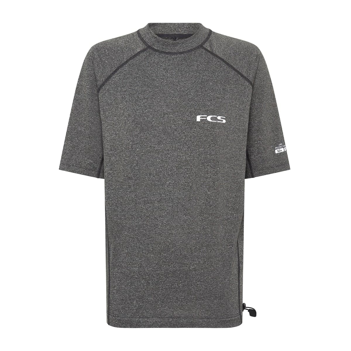 FCS Essential Short Sleeve Rash Vest Sale