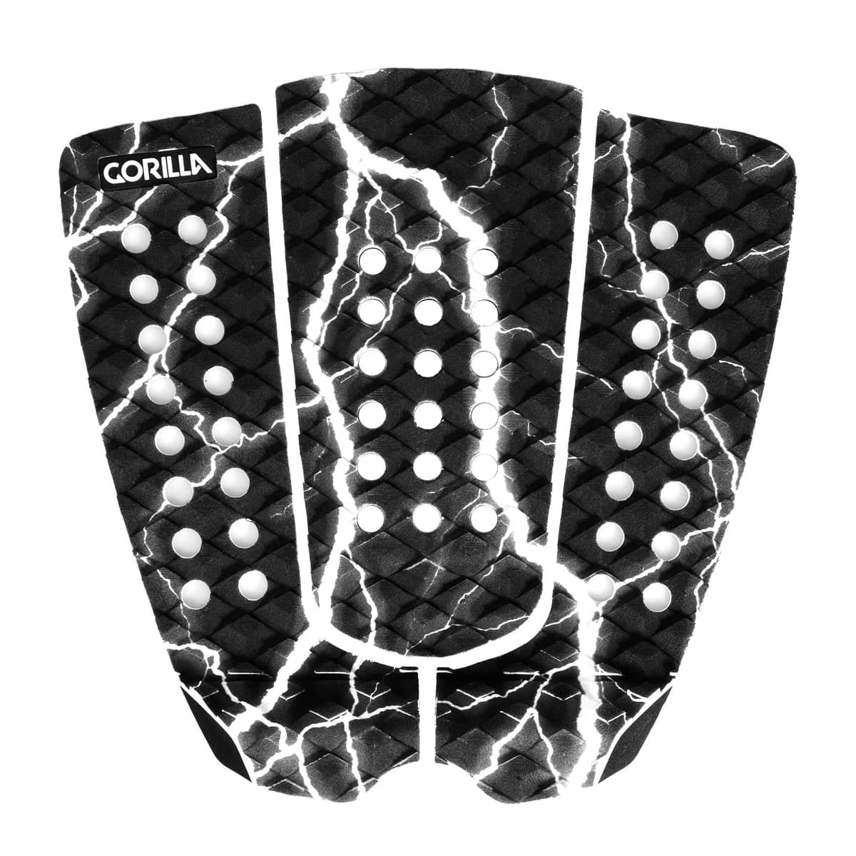 FCS Gorilla Grip Geiselman Traction