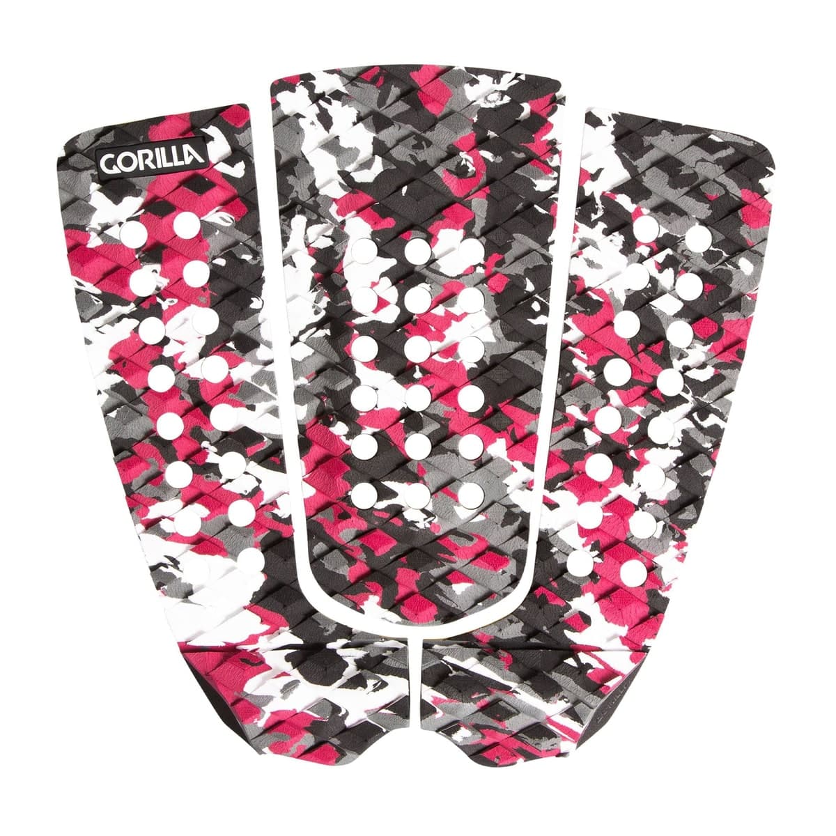 FCS Gorilla Grip Geiselman Traction