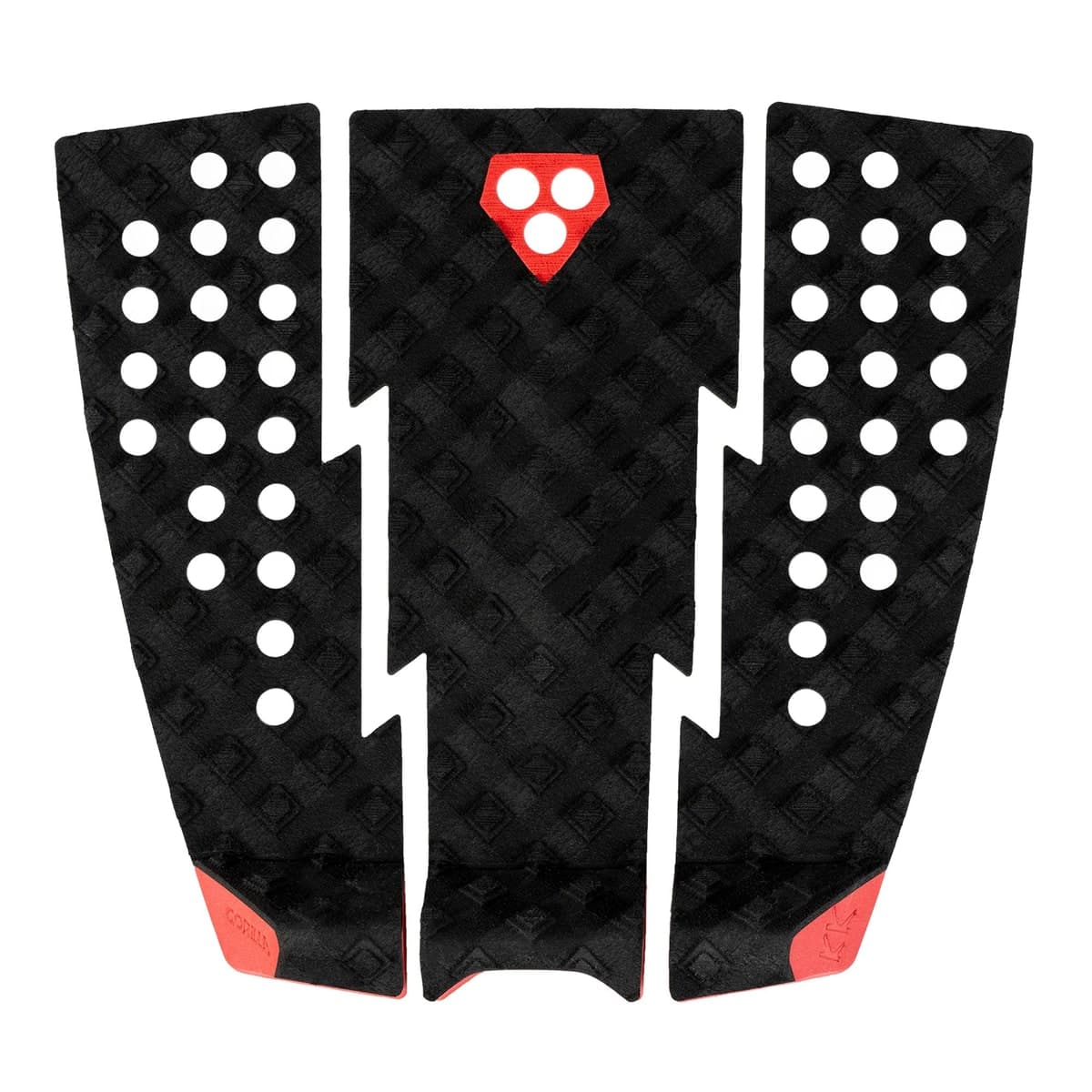 FCS Gorilla Grip Kyuss Traction