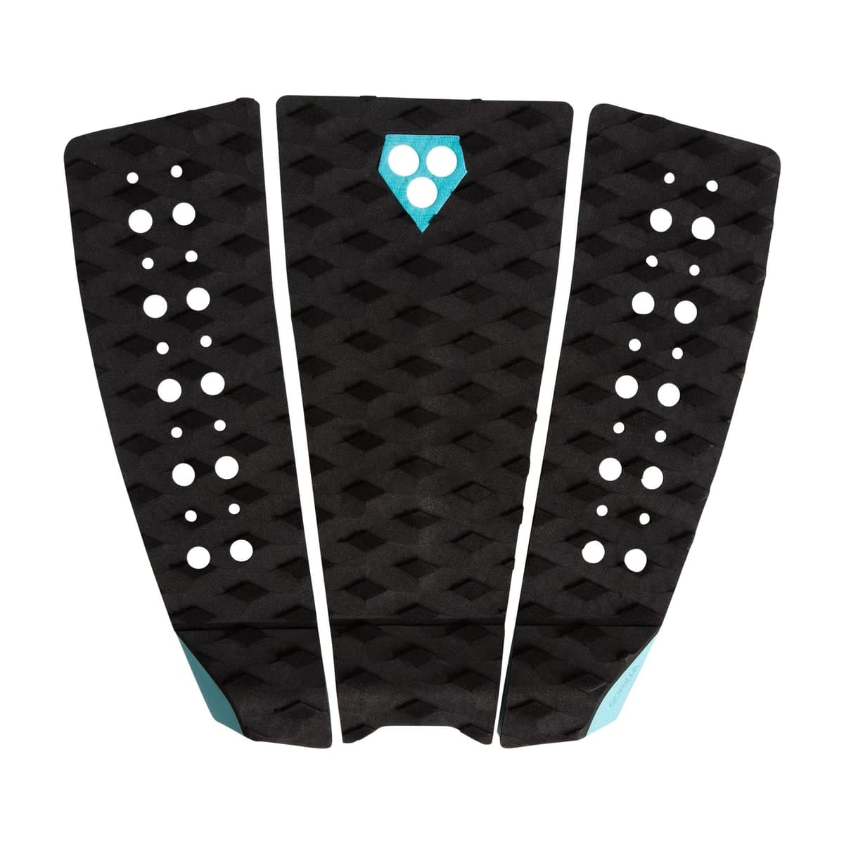FCS Gorilla Grip Phat Three Traction