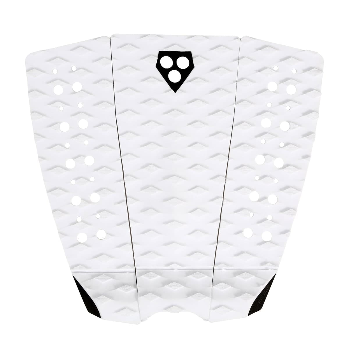 FCS Gorilla Grip Phat Three Traction