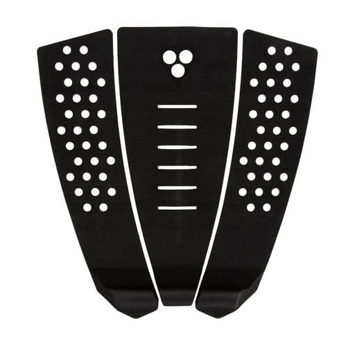 FCS Gorilla Grip Skinny Three Traction
