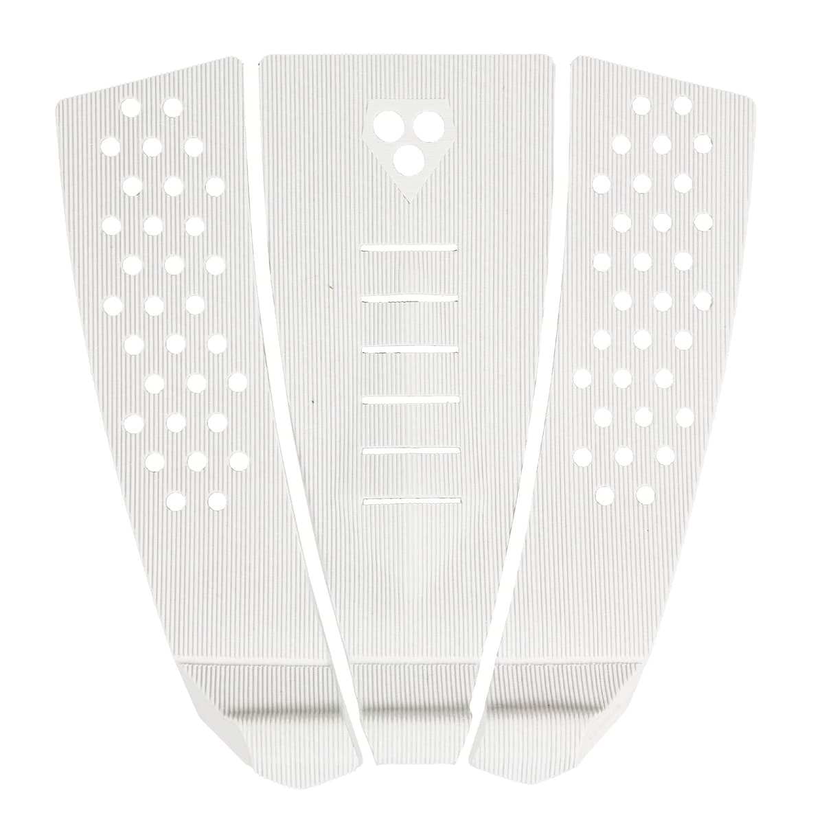 FCS Gorilla Grip Skinny Three Traction