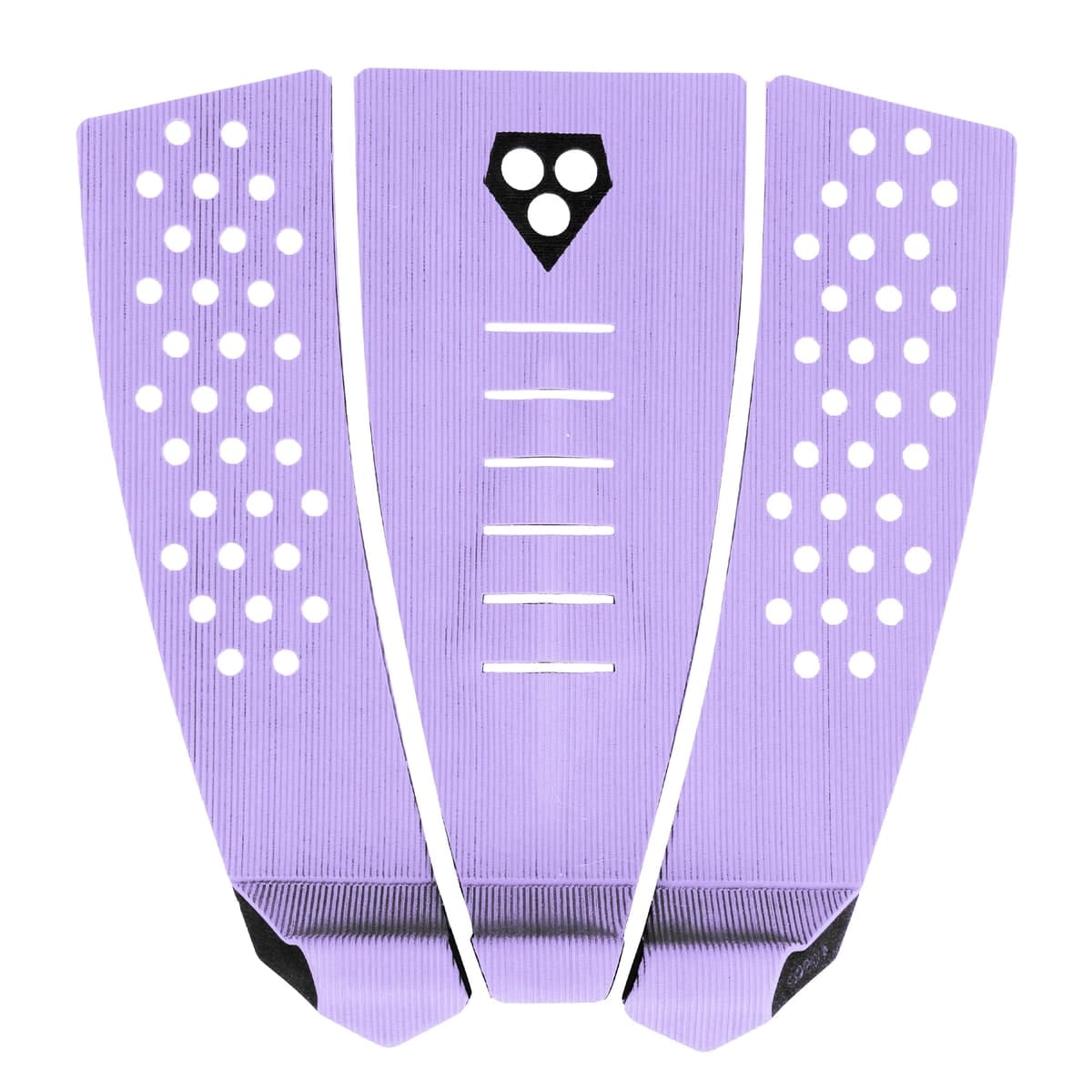 FCS Gorilla Grip Skinny Three Traction