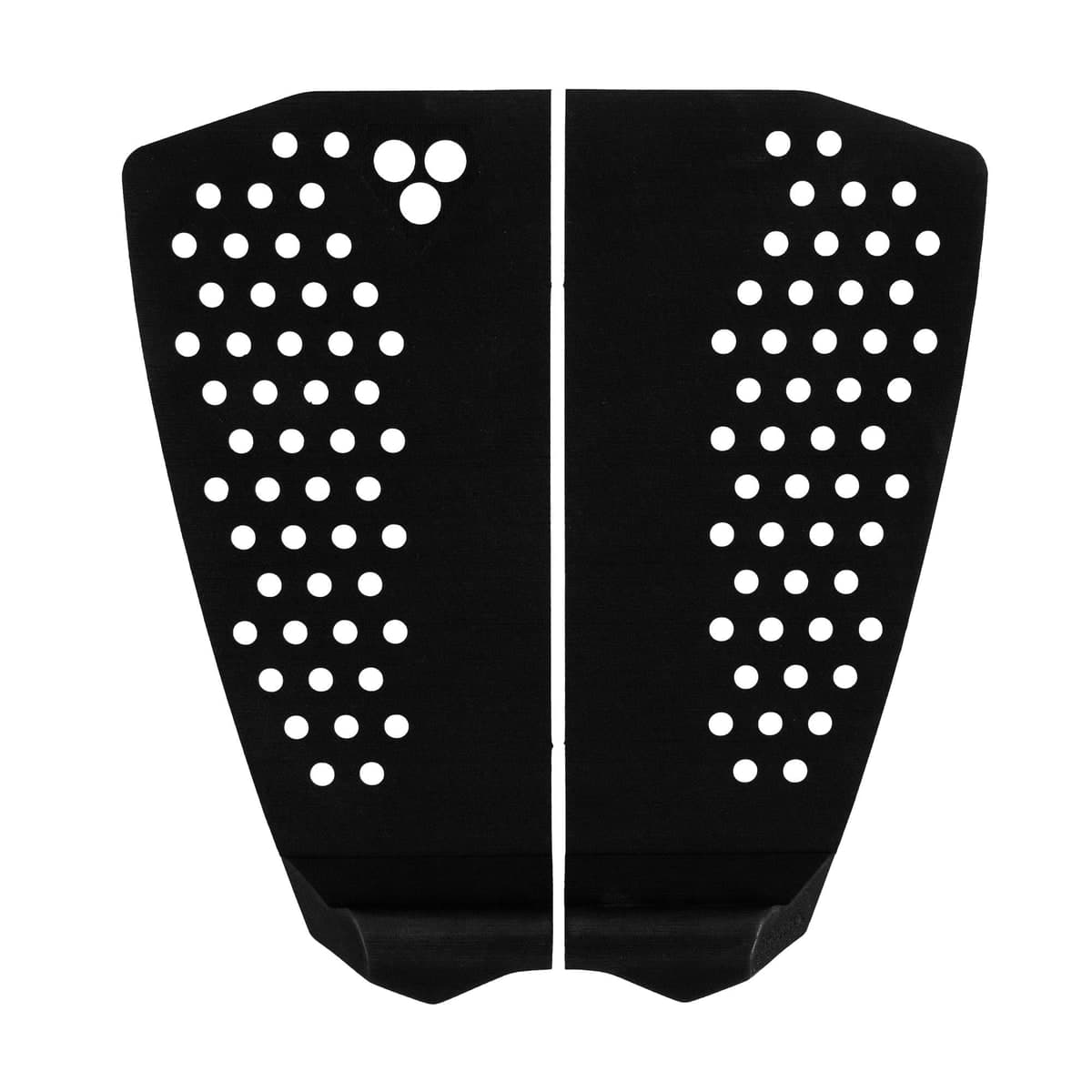 FCS Gorilla Grip Skinny Two Traction