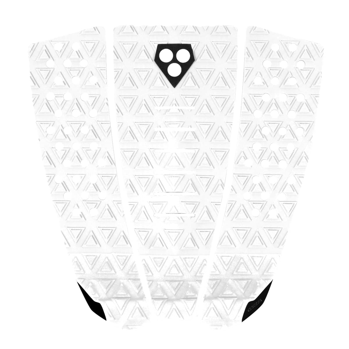 FCS Gorilla Grip Tres Traction
