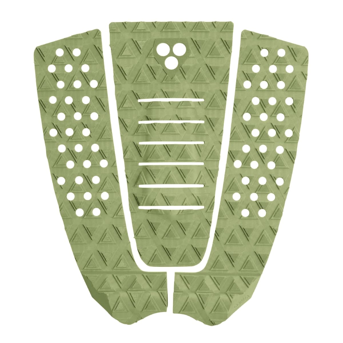 FCS Gorilla Grip The Jane Traction