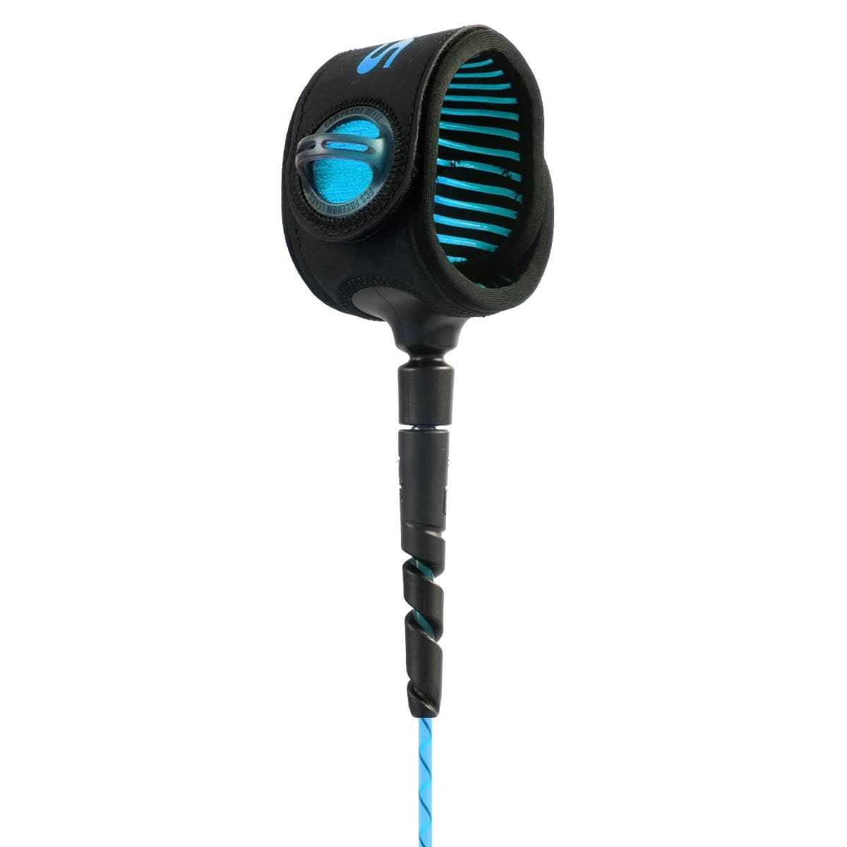 FCS FCS Freedom Helix Leash - Comp 6 ft