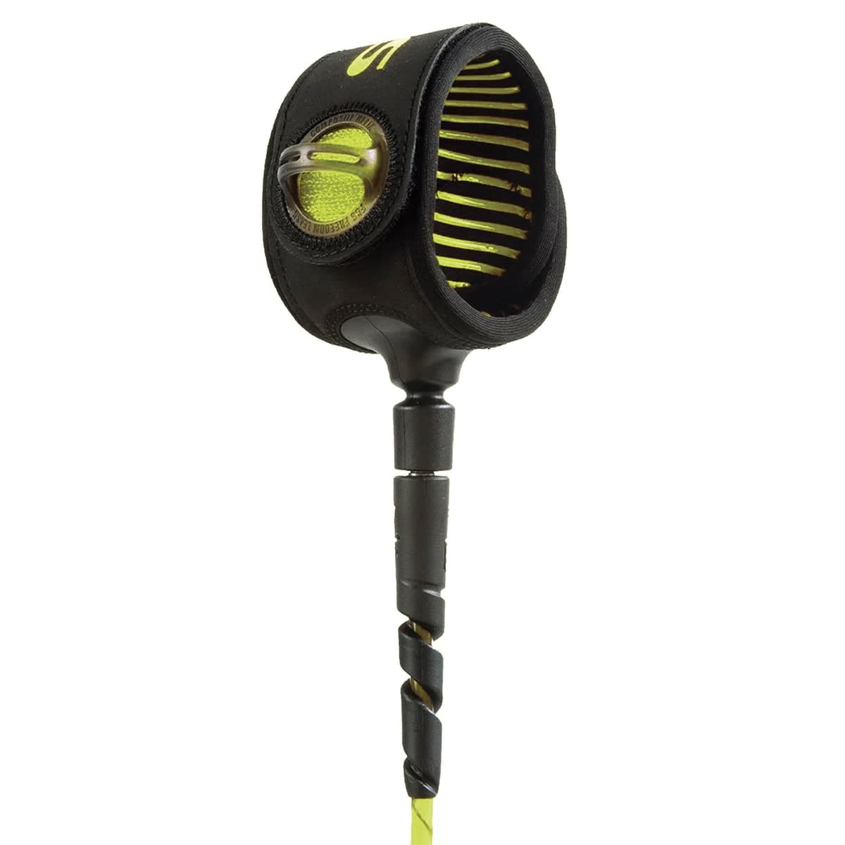 FCS FCS Freedom Helix Leash - Comp 6 ft