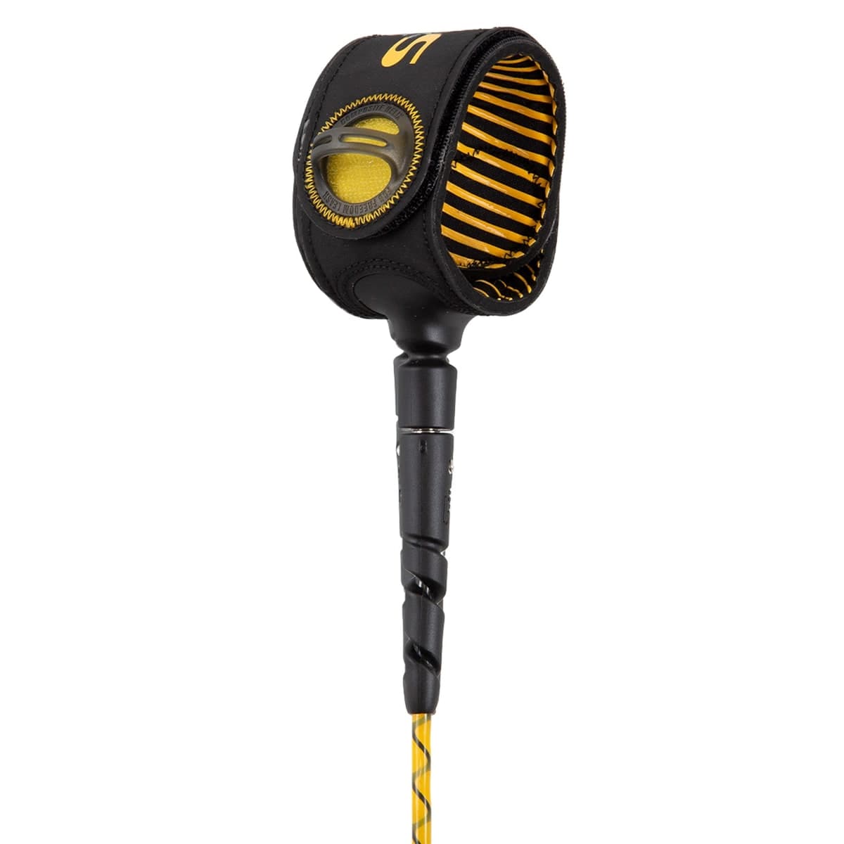 FCS FCS Freedom Helix Leash - Comp 6 ft