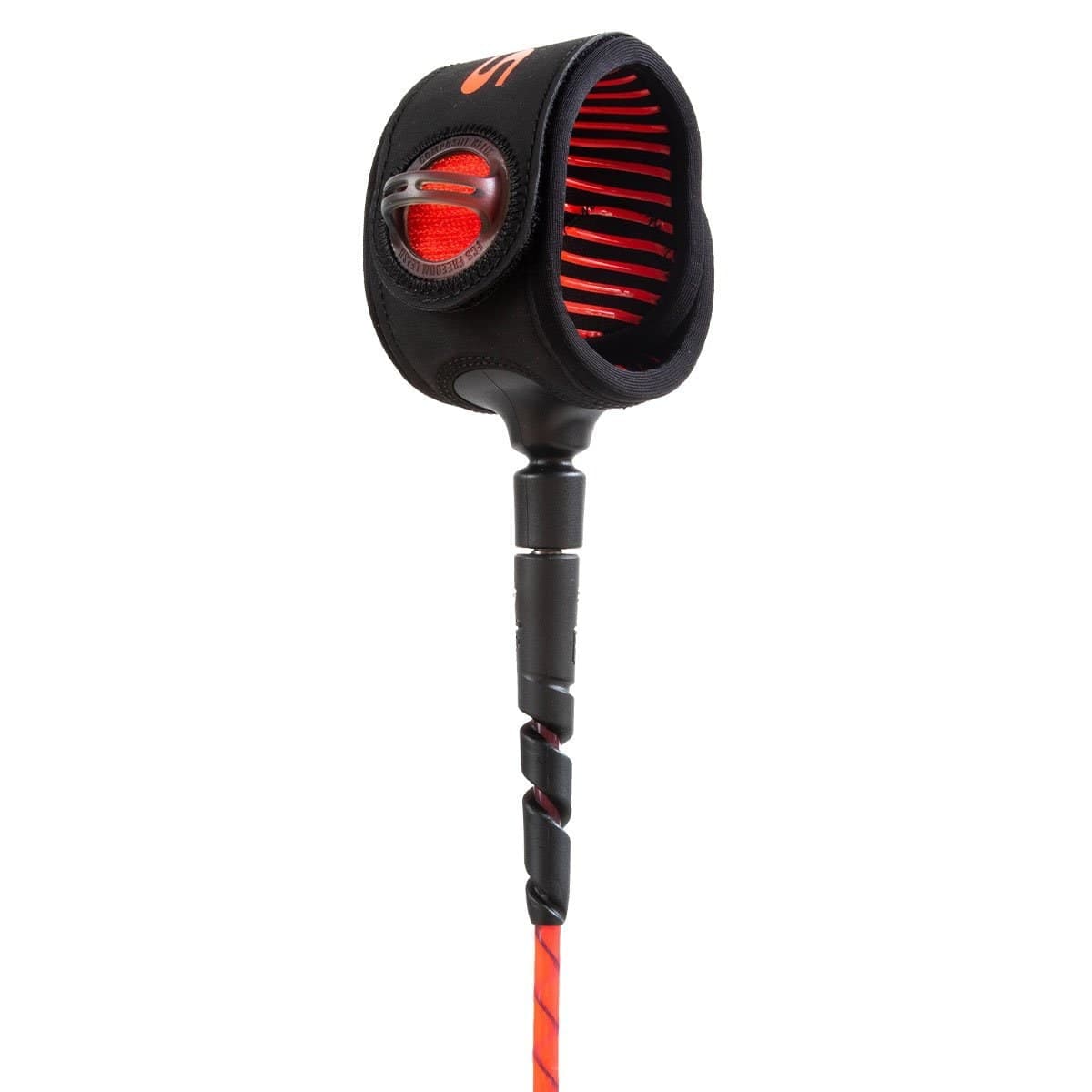 FCS FCS Freedom Helix Leash - All Round