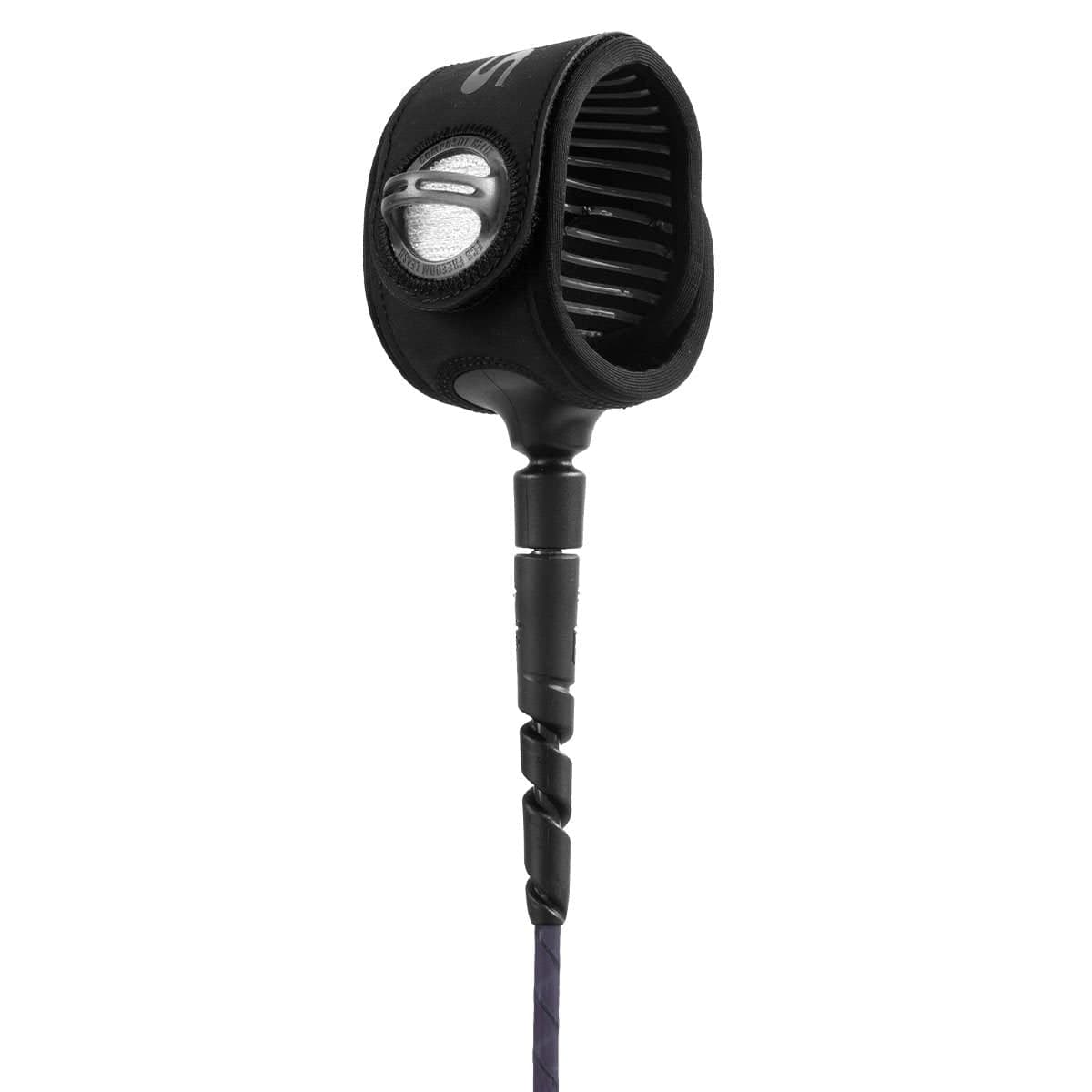 FCS FCS Freedom Helix Leash - All Round
