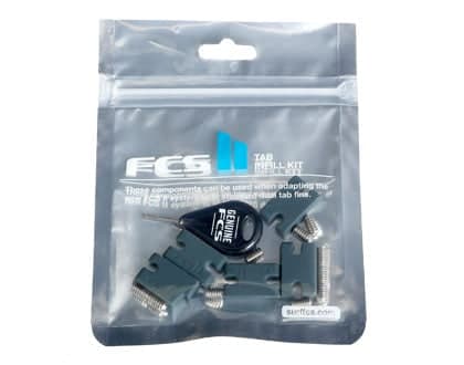 FCS FCS II Compatibility Kit