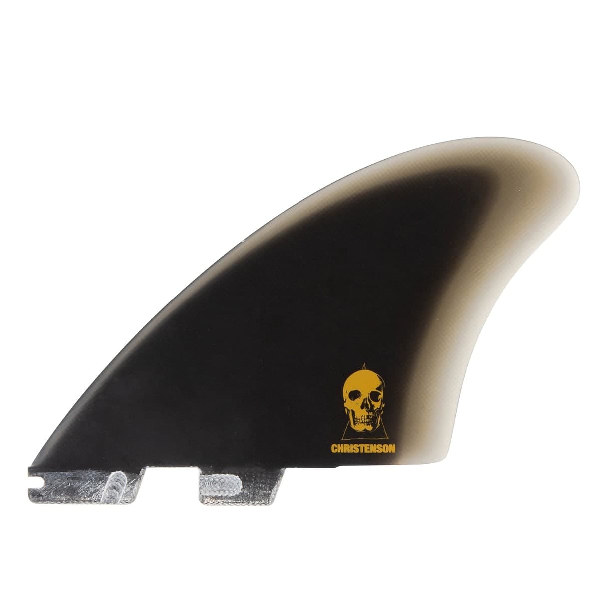 FCS FCS II Replacement Christenson Keel Fins