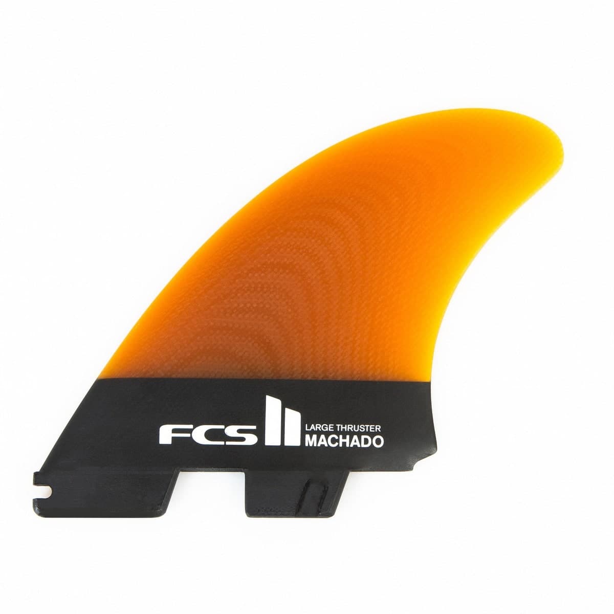 FCS Replacement FCS II Rob Machado Tri-Keel Fins
