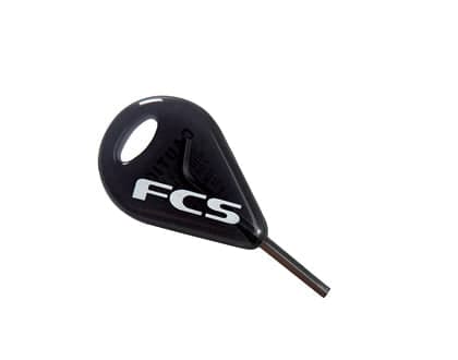 FCS FCS Moulded steel keys