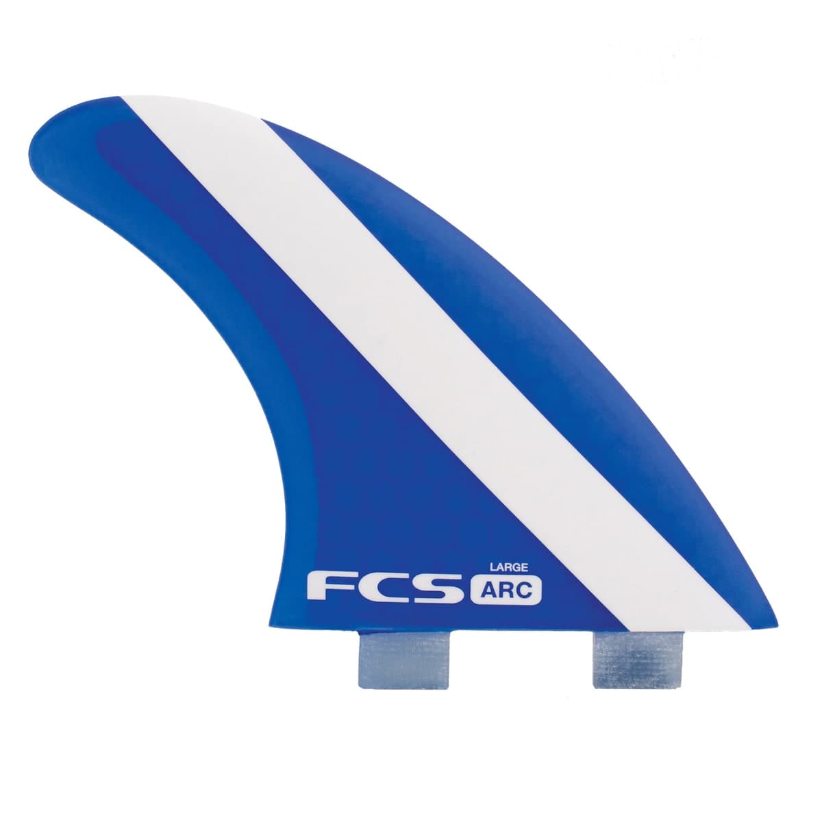 FCS Replacement ARC PC Fins