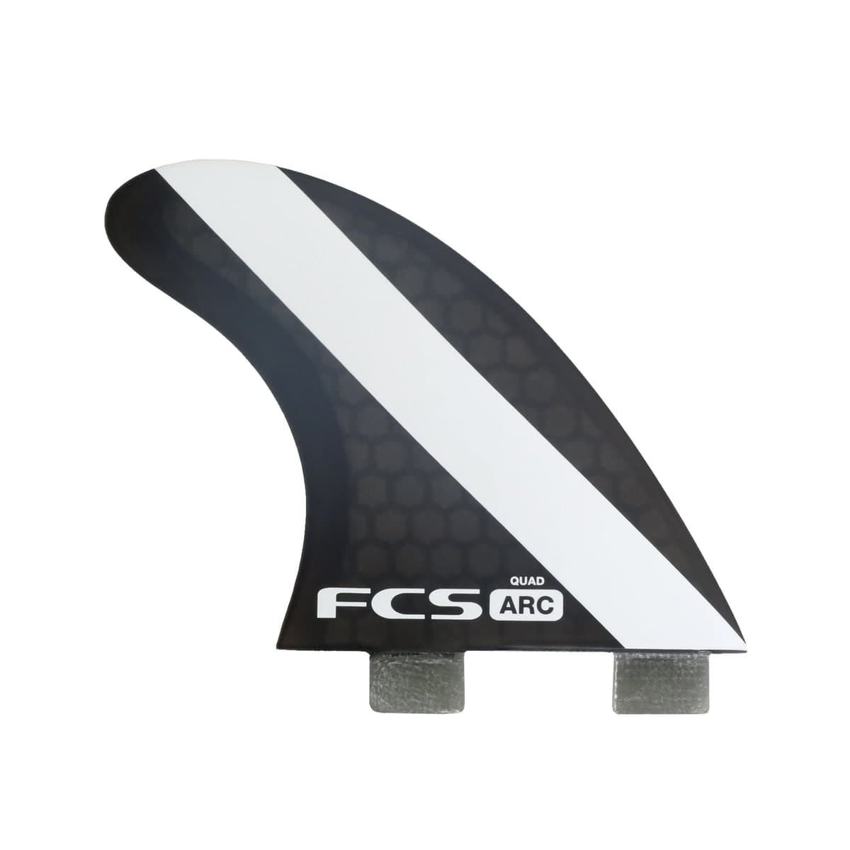 FCS Replacement ARC PC Fins