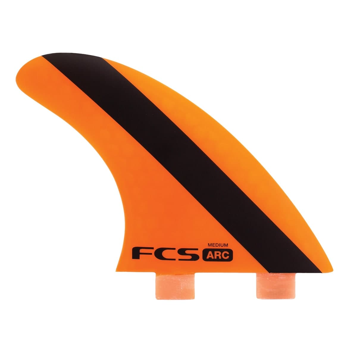 FCS Replacement ARC PC Fins