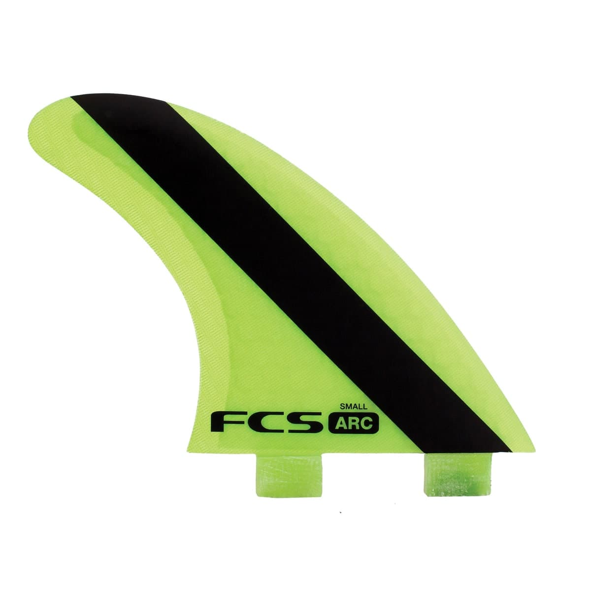FCS Replacement ARC PC Fins