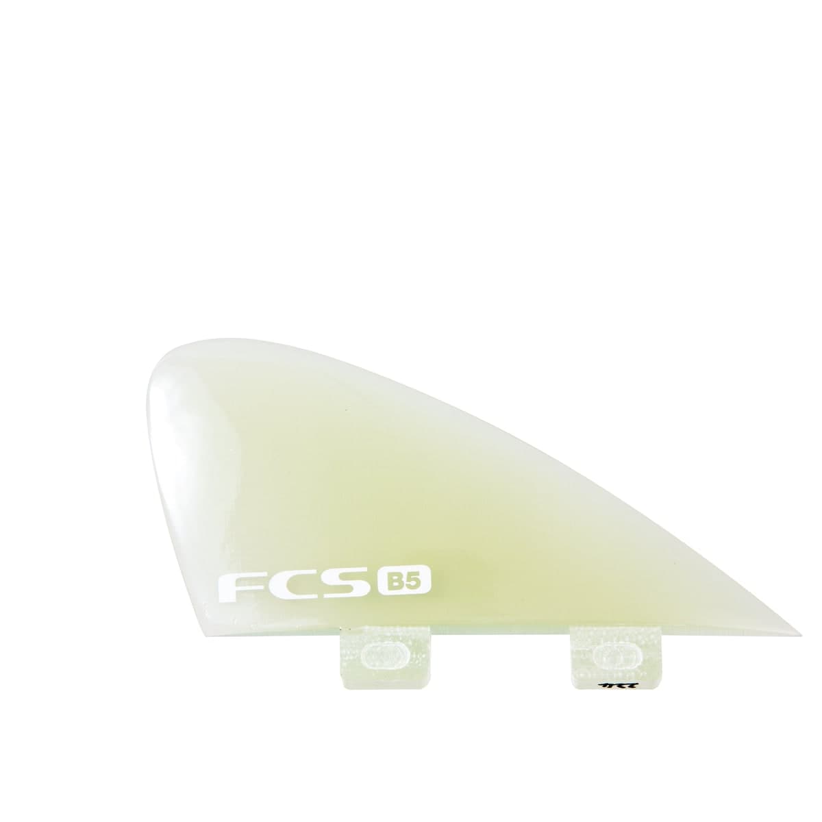 FCS Replacement B5 Bonzer Fins