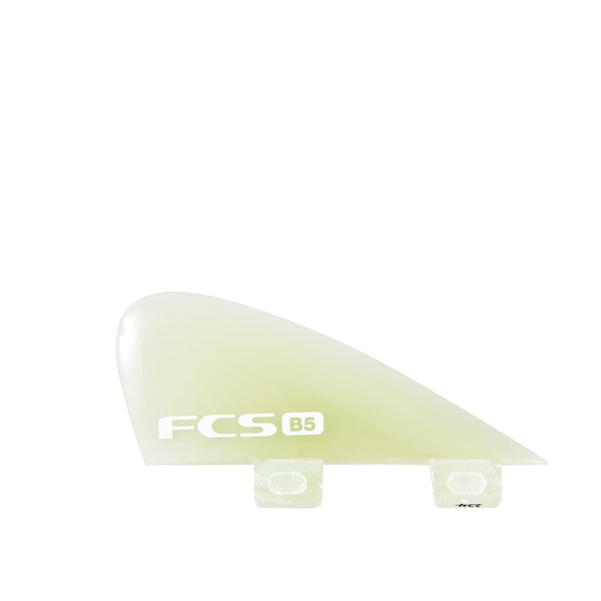 FCS Replacement B5 Bonzer Fins