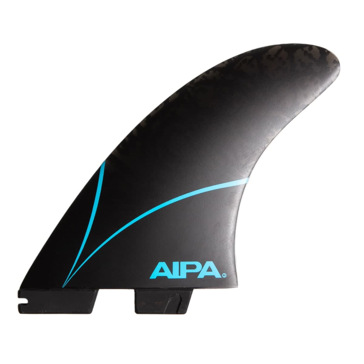 FCS Replacement FCS II Aipa Twin + Stabiliser Fins