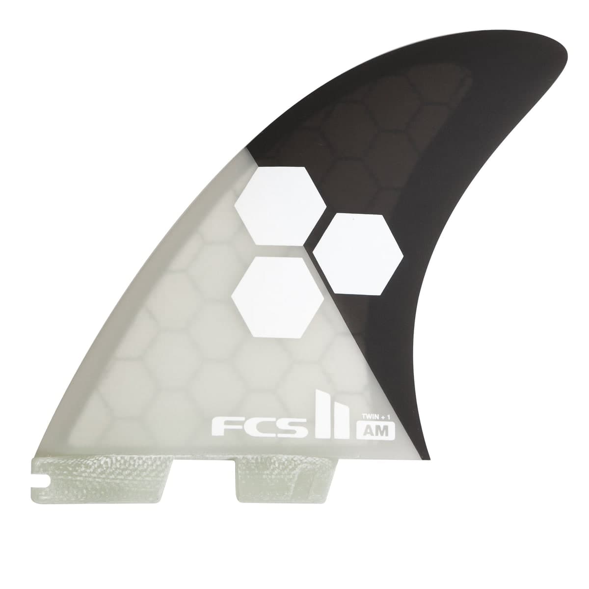 FCS Replacement FCS II AM Twin Fins